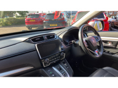 Honda CR-V 2.0 i-MMD Hybrid SR 5dr eCVT Hybrid Estate